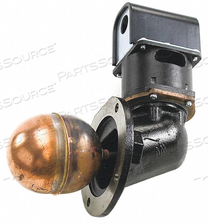 REPLACEMENT HEAD FOR 63 INCLUDES NO. 2 SWITCH 142600 by McDonnell & Miller