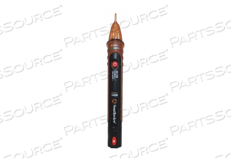 NON-CONTACT VOLTAGE DETECTOR AAA BATTERY by Southwire Company, LLC
