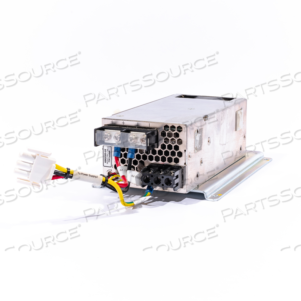 24V SWITCHING POWER SUPPLY (U0298EE) 