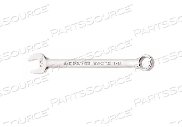 COMBINATION WRENCH, 5/16 IN by Klein Tools