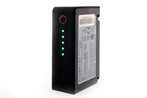 BATTERY RECHARGEABLE, LITHIUM ION FOR MINDRAY T1 by Mindray North America