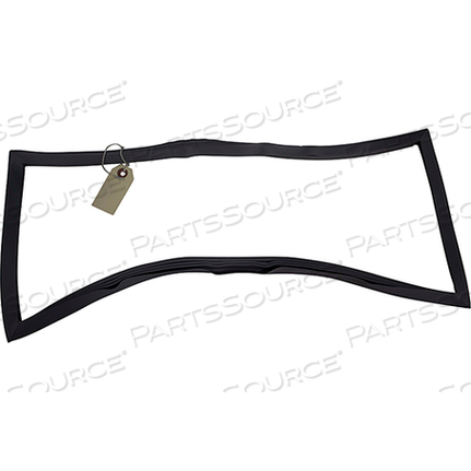 GASKET (10-1/4X 23-3/4OD (SERTEK) 5/8" SCREW 