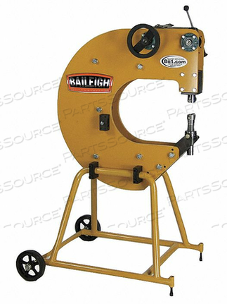 PLANISHING HAMMER 19 IN by Baileigh Industrial