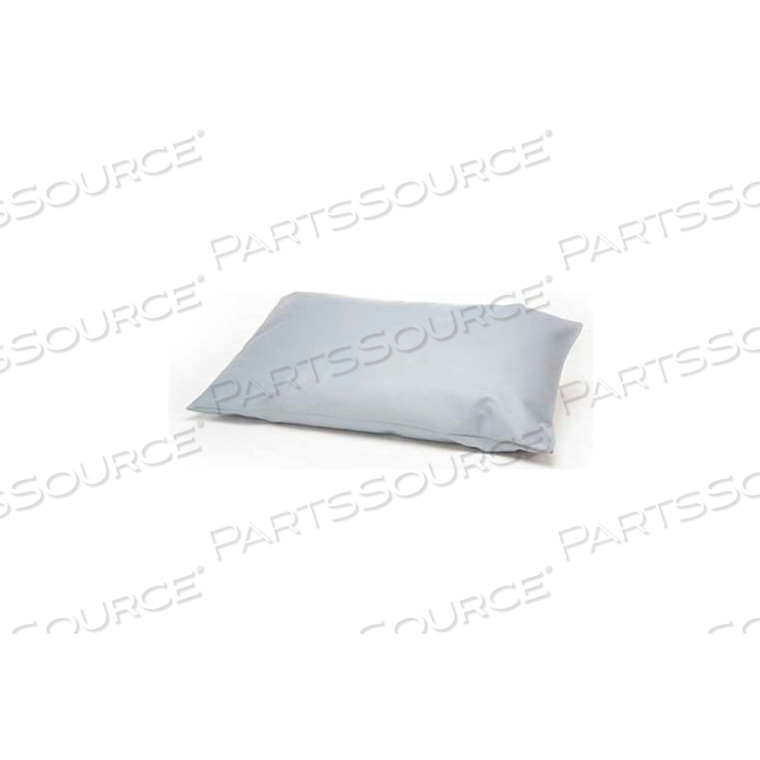 SEALED SEAM PILLOW - GRAY by Cortech