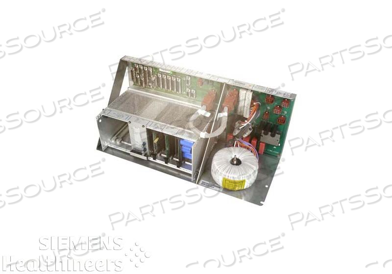 ELECTRONICS, COMPLETE 