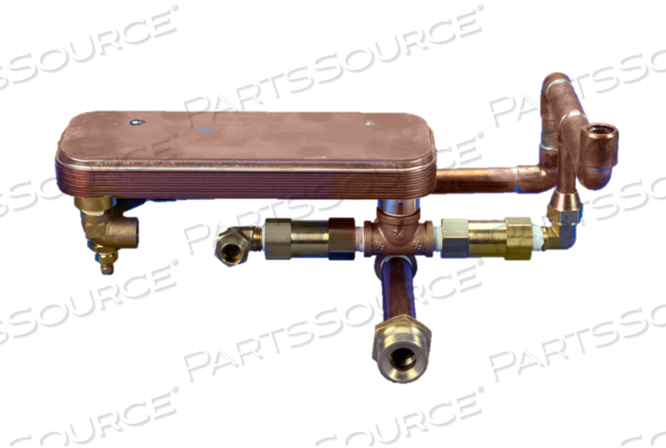 20 IN HEAT EXCHANGER ASSEMBLY by STERIS Corporation