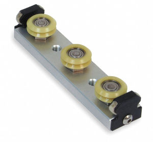 CARRIAGE ASSEMBLY 20.7 X 24 X 113.5 MM by Bishop-Wisecarver CARRIAGE ASSEMBLY 20.7 X 24 X 113.5 MM by Bishop-Wisecarver