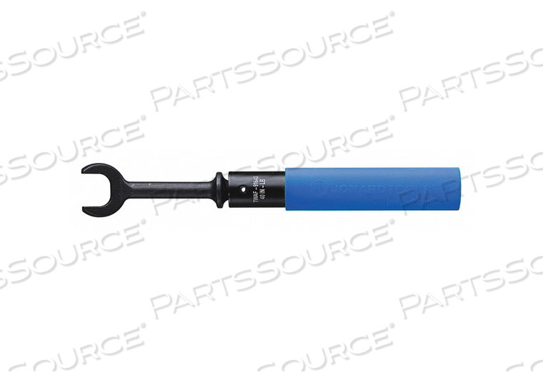 F CONNECTOT TOOL 6-1/2 L by Jonard Tools F CONNECTOT TOOL 6-1/2 L by Jonard Tools