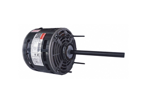 MOTOR 1/6HP D/D BLOWER by DAYTON ELECTRIC MANUFACTURING CO