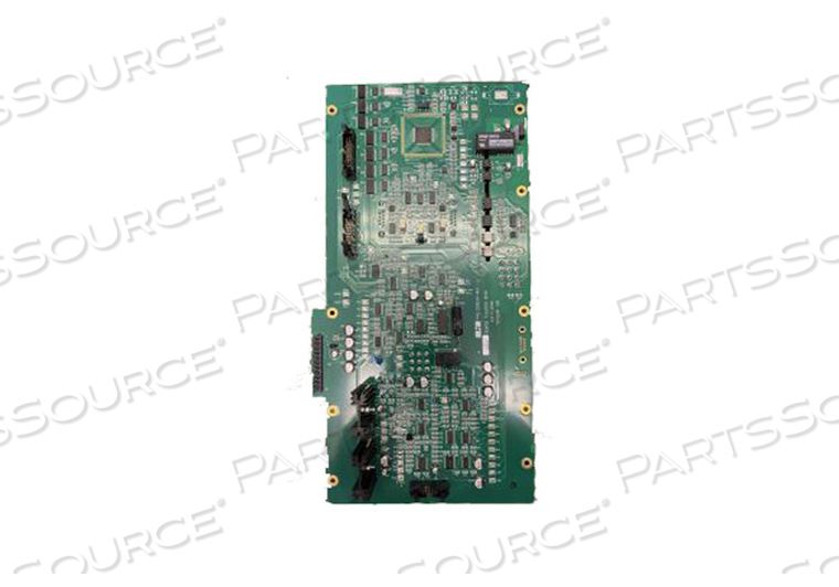 PCB MAIN CONTROL BOARD WITH AEC by Del Medical Imaging