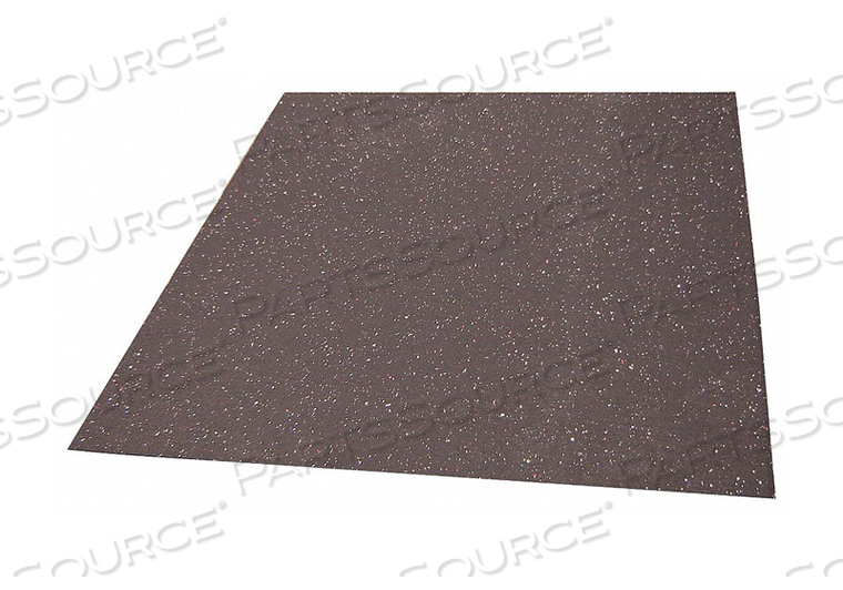 RUBBER MAT FOR NON-PENTRATING ROOF MOUNTS by Video Mount Products RUBBER MAT FOR NON-PENTRATING ROOF MOUNTS by Video Mount Products