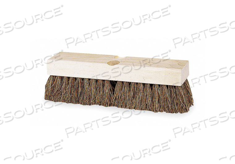 SCRUB BRUSH PALMYRA REPLACEMENT BRUSH by Tough Guy SCRUB BRUSH PALMYRA REPLACEMENT BRUSH by Tough Guy