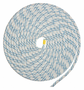 ROPE 3/8 DIA. PES ARBORIST WHT 600 FT by Sterling Rope