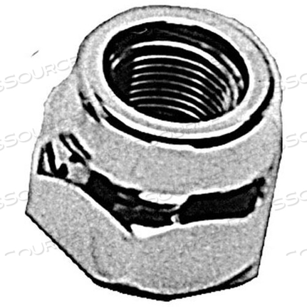 ADAPTER 3/8NPT X 1 1/16-18UNEF by Chicago Faucets