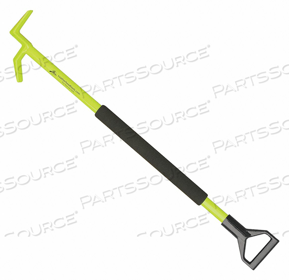 ENTRY TOOL LIME HIGH CARBON STEEL by Leatherhead Tools ENTRY TOOL LIME HIGH CARBON STEEL by Leatherhead Tools
