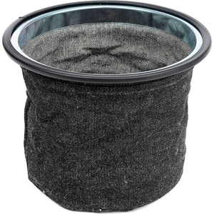 CLOTH COLLECTION BAGS FOR VAC 'N, BLO COMMERCIAL VACUUM CLEANER by Metropolitan Vacuum Cleaner, Co., Inc. CLOTH COLLECTION BAGS FOR VAC 'N, BLO COMMERCIAL VACUUM CLEANER by Metropolitan Vacuum Cleaner, Co., Inc.