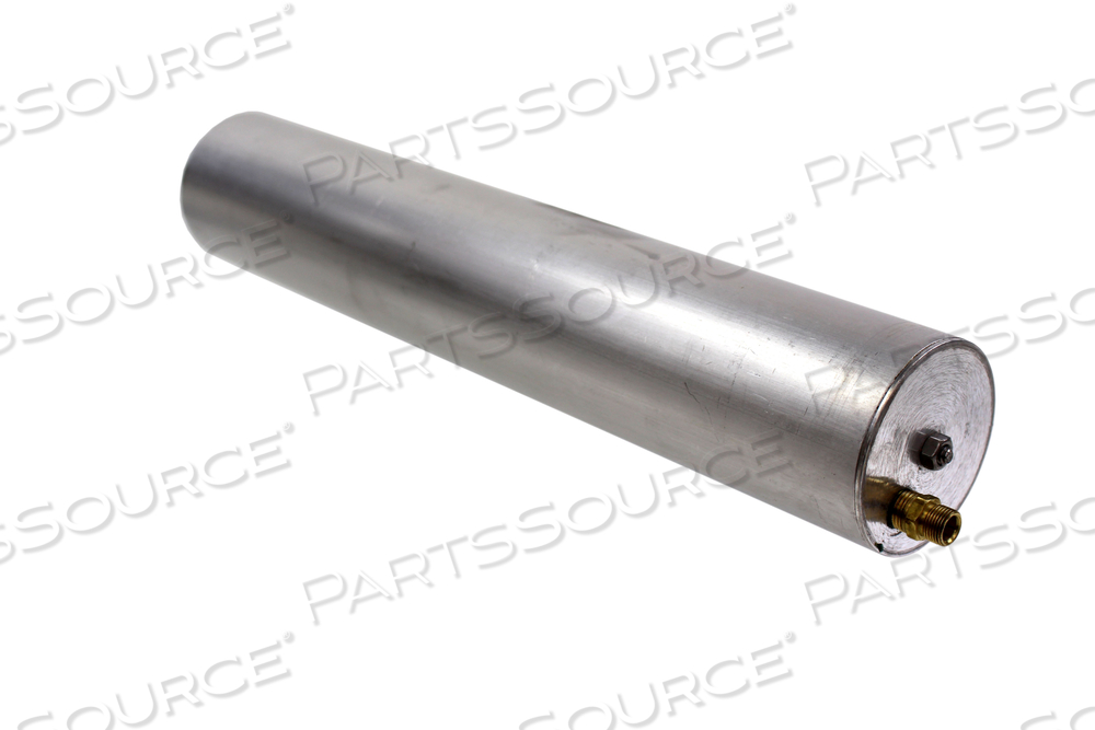 BED ASSEMBLY FOR NEWLIFE ONYX SERVICE by CAIRE, Inc.