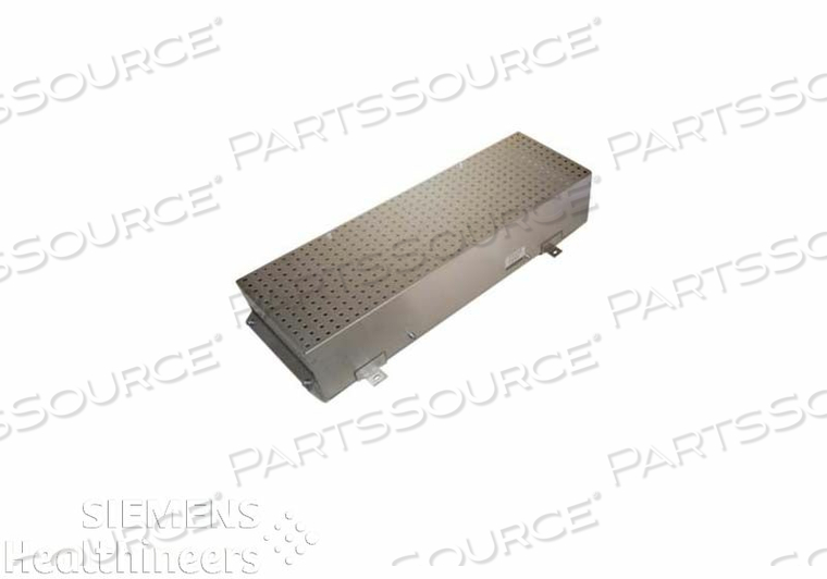 SERVICE PARTS by Siemens Medical Solutions