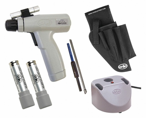 PTX WITH LIGHT ATTACHMENT 8 PCS. by OK Industries