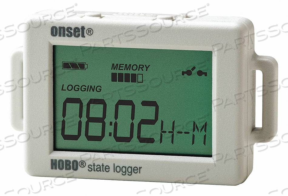 DATA LOGGER STATE 128 KB -4 TO 158 by Onset Computer Corporation