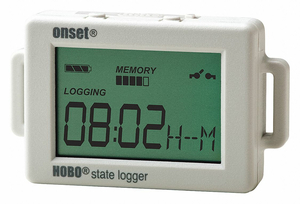 DATA LOGGER STATE 128 KB -4 TO 158 by Onset Computer Corporation