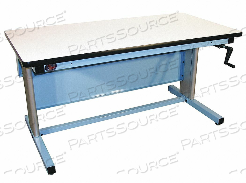 G3668 WORKBENCH LAMINATE 60 W 30 D by Pro-Line