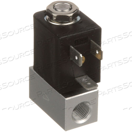 SOLENOID - 24V by Pitco