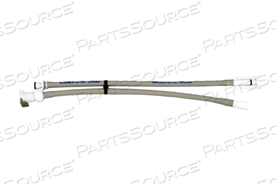 ADAPTER HOSE ASSEMBLY KIT TP700C TO TPT9 by Everis (formerly C2Dx)
