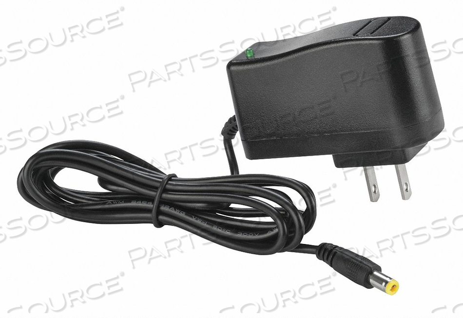 PLUG-IN CHARGER 120/240VAC by Dickson