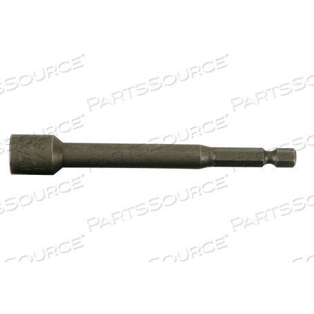 POWER BLADE NUT DRIVER 11/32" by Wiha Tools POWER BLADE NUT DRIVER 11/32" by Wiha Tools