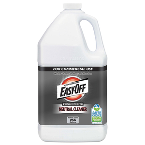 CONCENTRATED NEUTRAL CLEANER, 1 GAL BOTTLE by Easy-Off