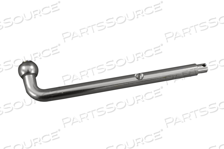 ASSEMBLY, 5TH WHEEL PIVOT ROD by Stryker Medical ASSEMBLY, 5TH WHEEL PIVOT ROD by Stryker Medical