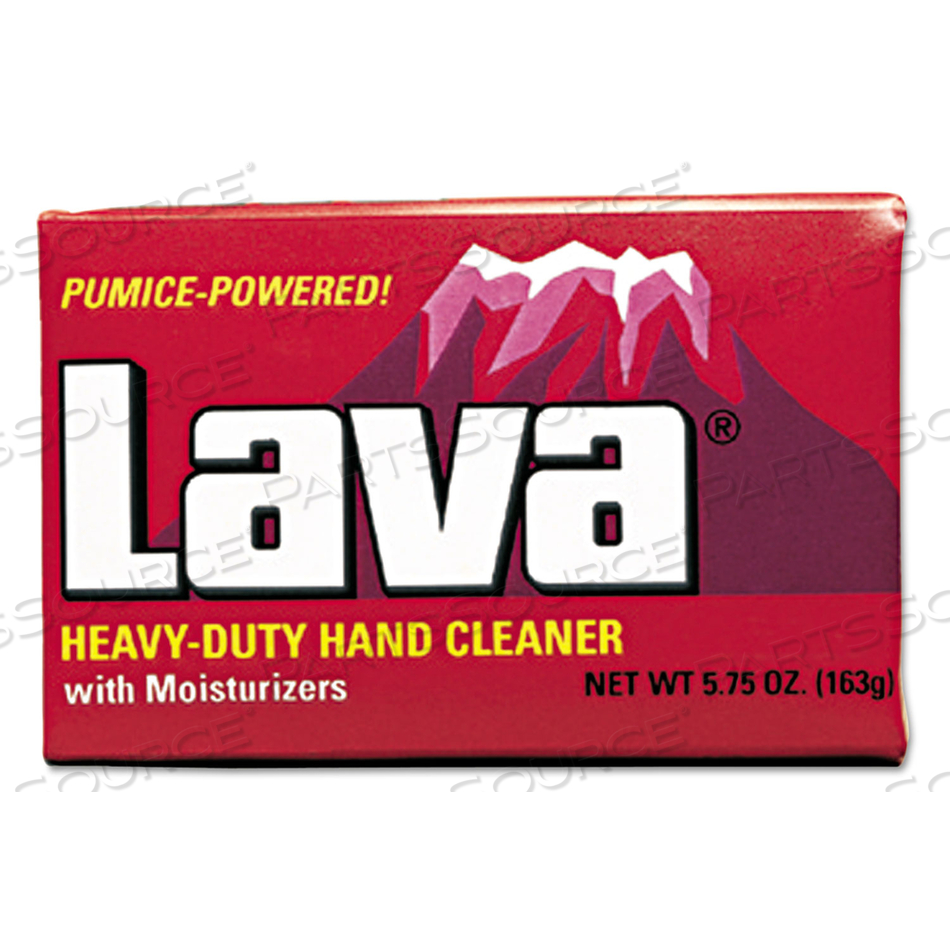 LAVA HAND SOAP, UNSCENTED, 5.75 OZ by Lava LAVA HAND SOAP, UNSCENTED, 5.75 OZ by Lava