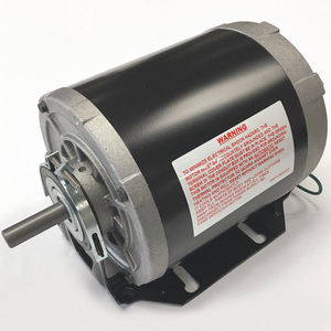 1/3HP 115V 1725RPM 48/56 MOTOR by Tjernlund 1/3HP 115V 1725RPM 48/56 MOTOR by Tjernlund
