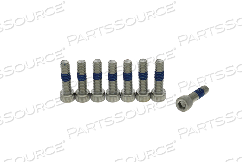 POLE CLAMP PLATE SCREWS by CareFusion Alaris / 303