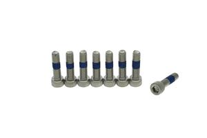 POLE CLAMP PLATE SCREWS by CareFusion Alaris / 303