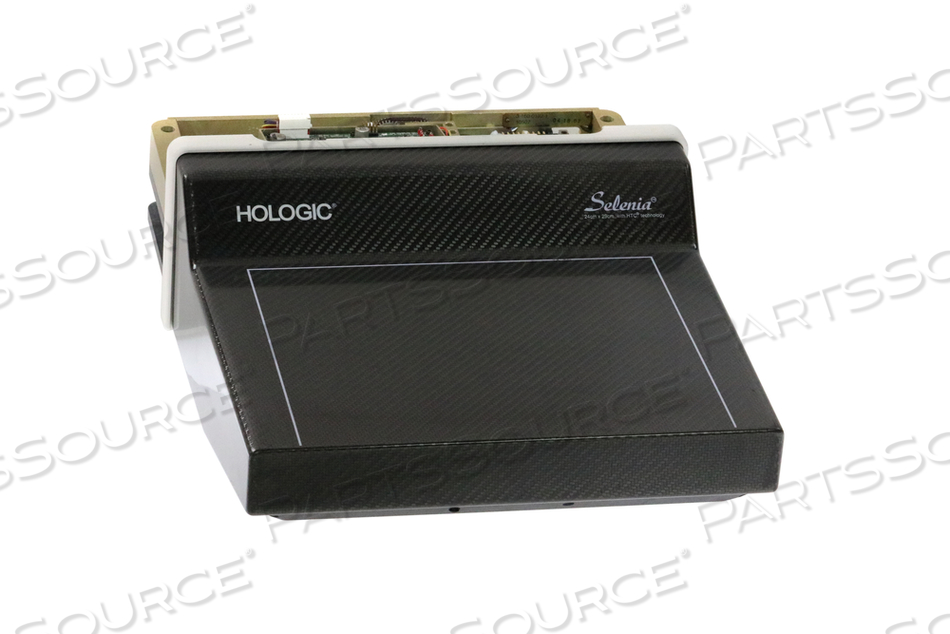 FAST CYCLE DETECTOR FOR SELENIA® MAMMOGRAPHY SYSTEM FAST CYCLE DETECTOR FOR SELENIA® MAMMOGRAPHY SYSTEM