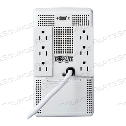 UPS TOWER 650VA 480W BATTERY BACK UP DESKTOP AVR 120V USB UPS TOWER 650VA 480W BATTERY BACK UP DESKTOP AVR 120V USB