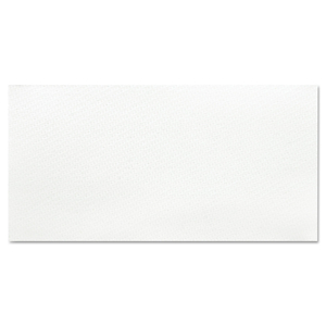 DURAWIPE SHOP TOWELS, 17 X 17, Z FOLD, WHITE, 100/CARTON by Chicopee