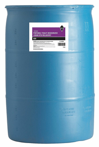 DEODORIZER 55 GAL. DRUM by Tough Guy