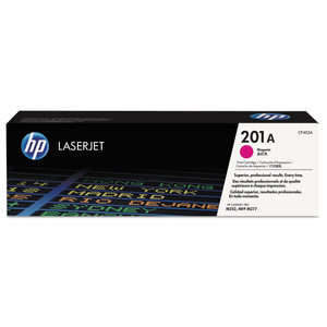 TONER CARTRIDGE MAGENTA MAX 1400 by HP (Hewlett-Packard)