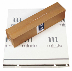 VENT COVERS FOR MFR NO MI-CSK by Mintie Corporation