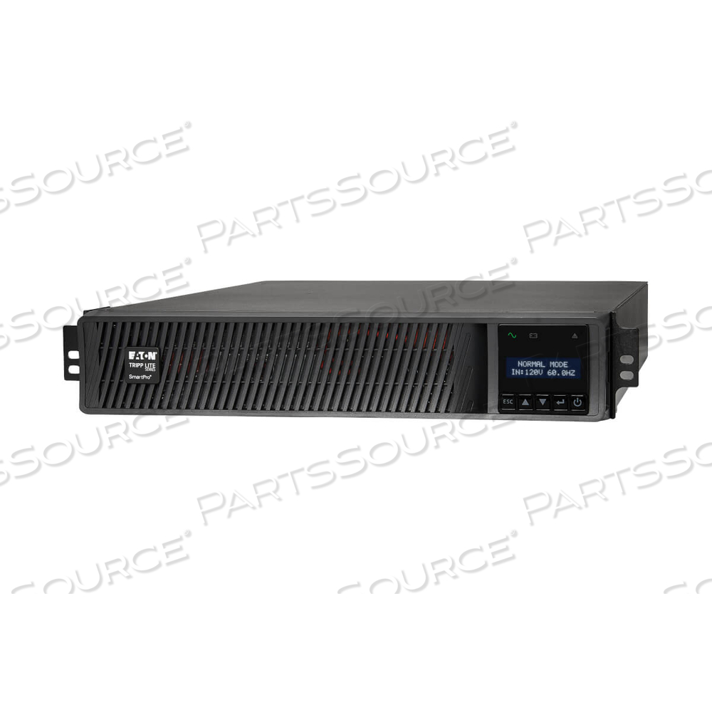 LINE INTERACTIVE 3.00KVA 120VAC by Tripp Lite