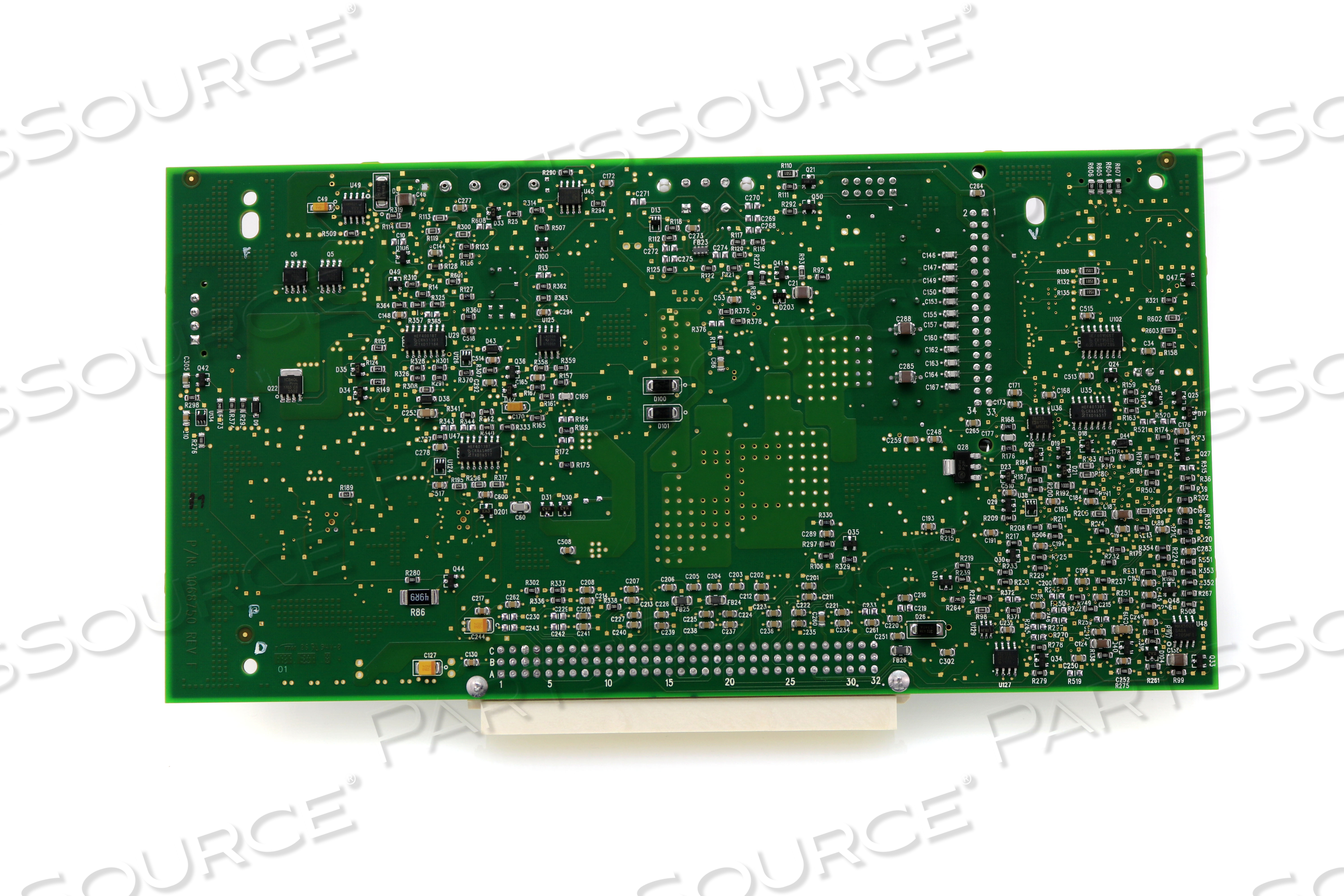 PartsSource Original Equipment Manufacturers