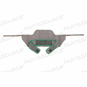 SLING STANDING ASSIST POLY LARGE by Invacare Corporation