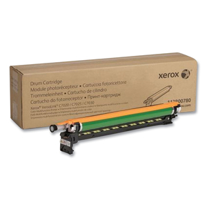 XEROX VERSALINK C7020/C7025/C7030 - COLOR (CYAN, MAGENTA, YELLOW, BLACK) - DRUM CARTRIDGE - FOR VERSALINK C7020, C7025, C7030 by Xerox