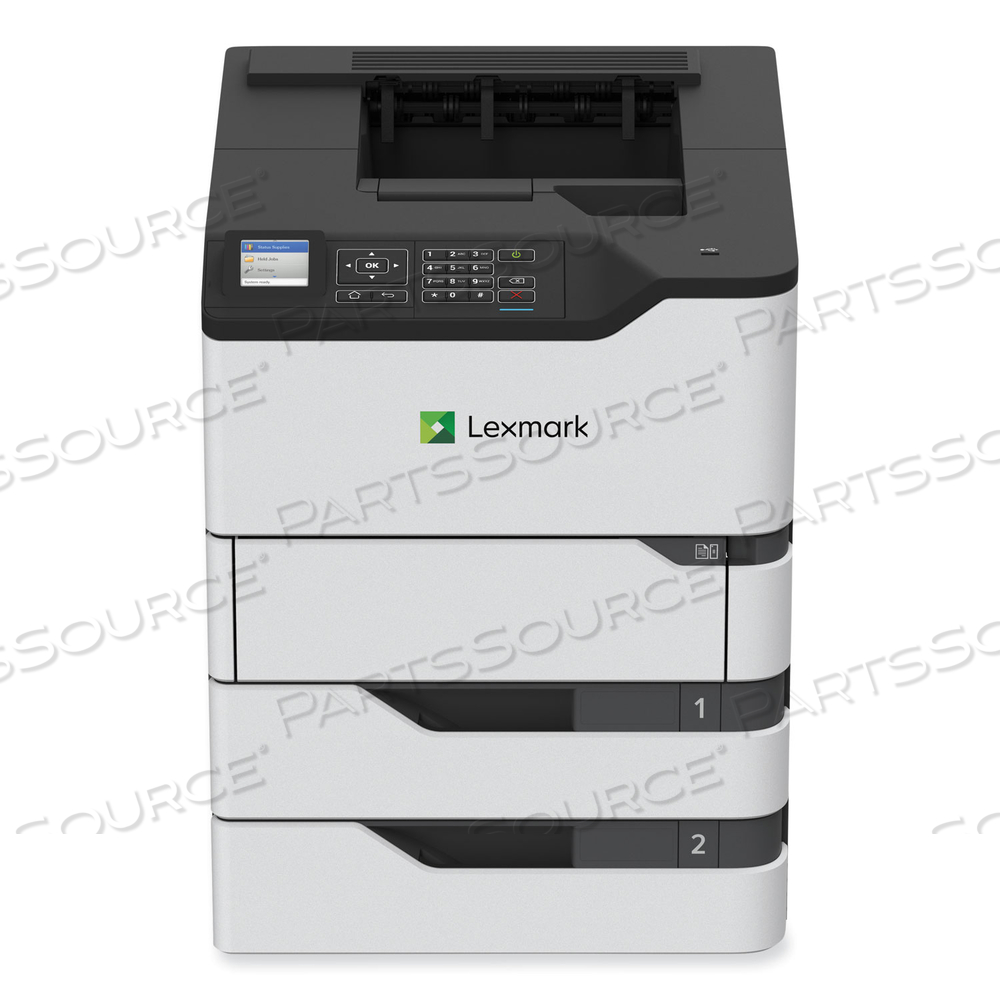 MS823N LASER PRINTER by Lexmark MS823N LASER PRINTER by Lexmark