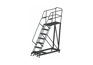 ROLL WORK PLATFORM STEEL SINGLE 70 IN.H by Ballymore