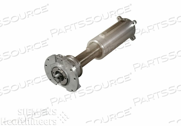 GAS CYLINDER KIT by Siemens Medical Solutions