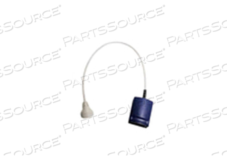 UPPERHOUSING + PINS, MISTRAL-AIR, FOR USE WITH: FOR MISTRAL-AIR FORCED-AIR WARMING SYSTEM 